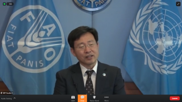 FAO joins the Sustainable Rice Platform with plans to develop partnerships for a next generation of sustainable rice projects in Asia and globally